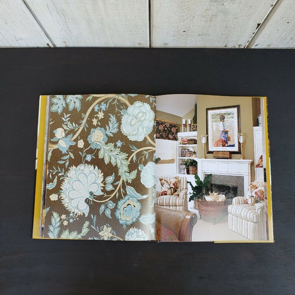 Barclay Butera Living in Style Hardcover Book - Picture 5 of 10